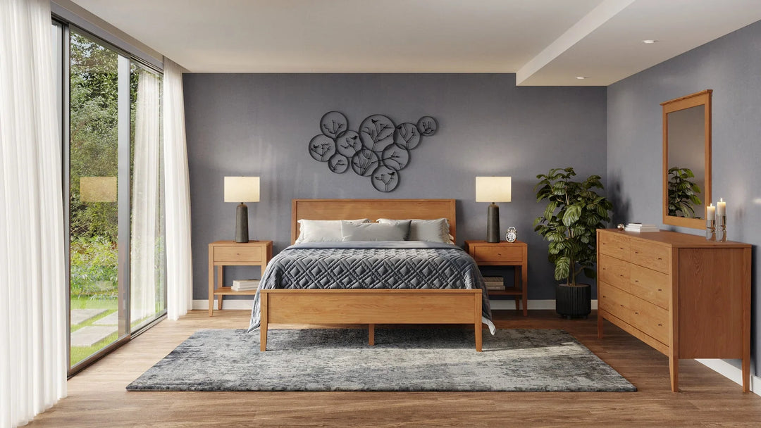 Allen Furniture Collection