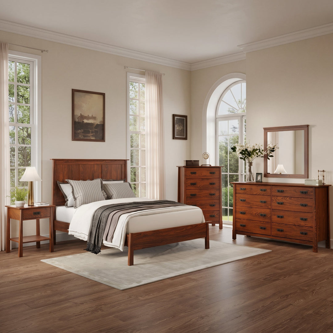 Benson Furniture Collection