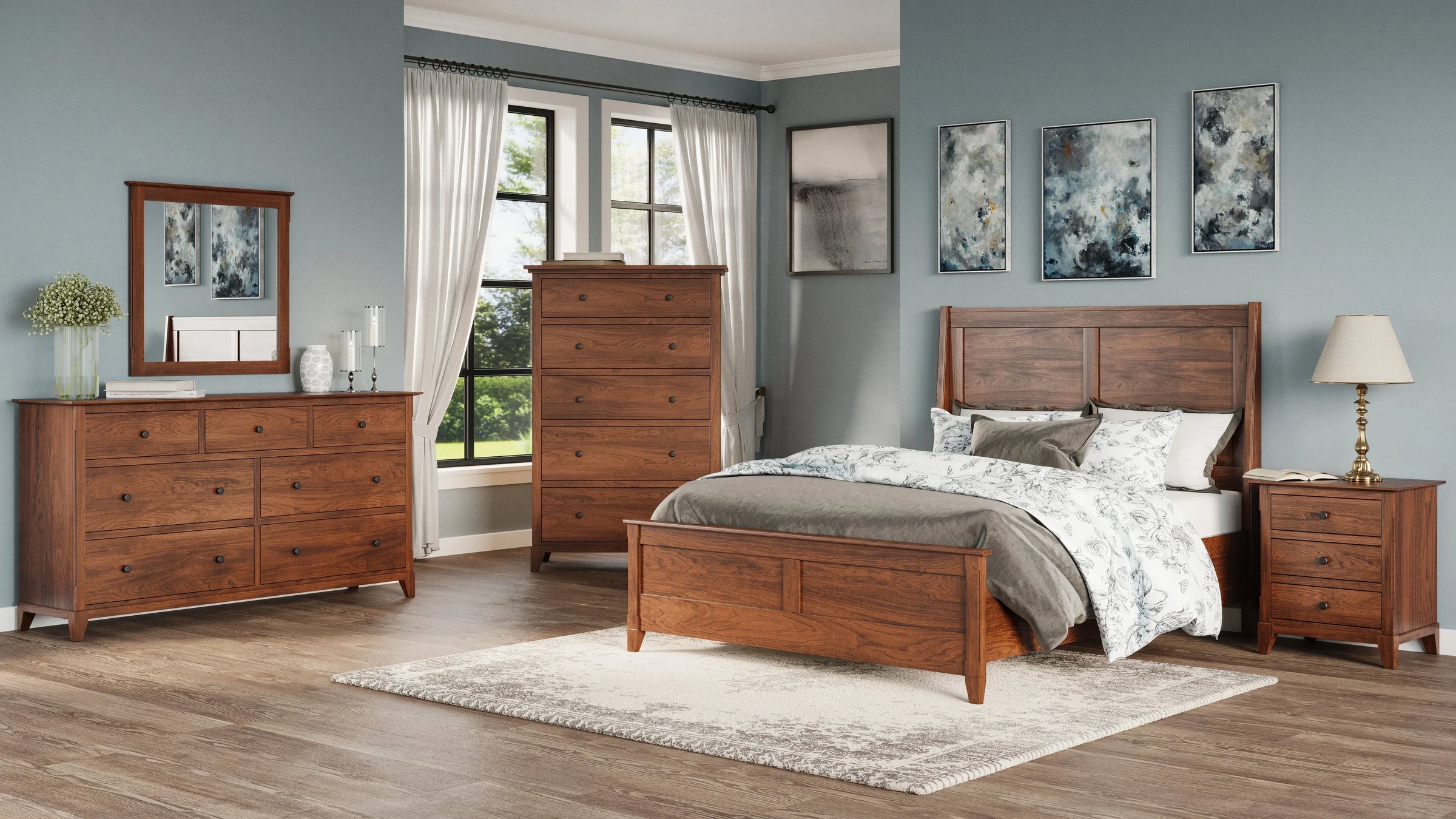 Bedroom Furniture
