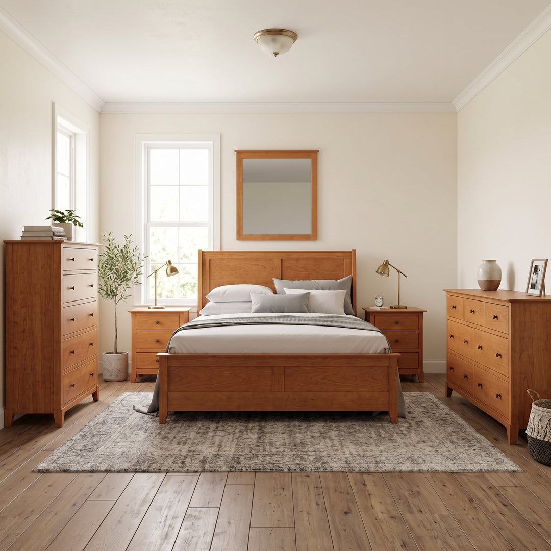 Cabot Furniture Collection
