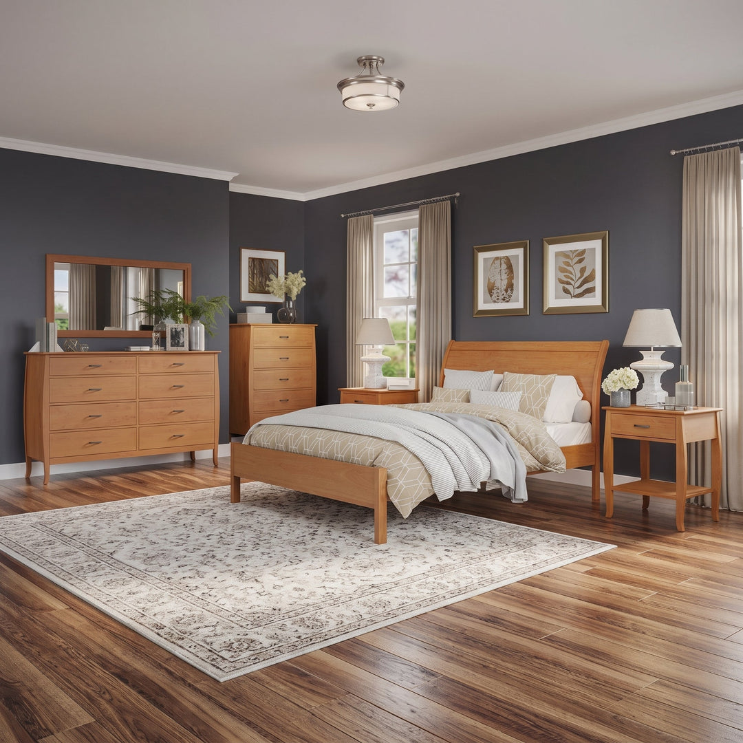 Cascade Furniture Collection