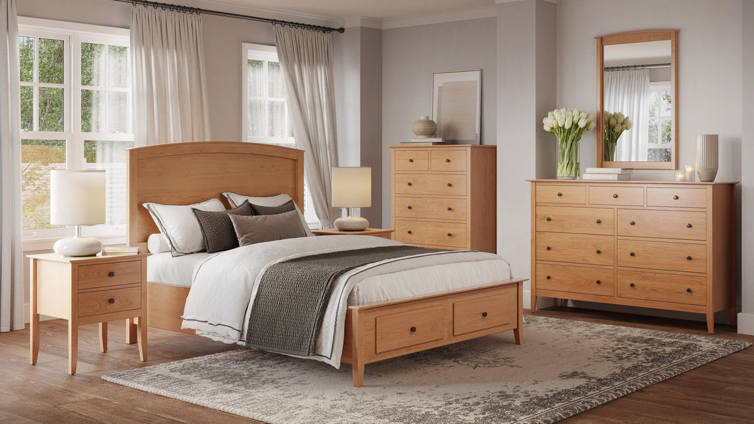 Manchester Furniture Collection
