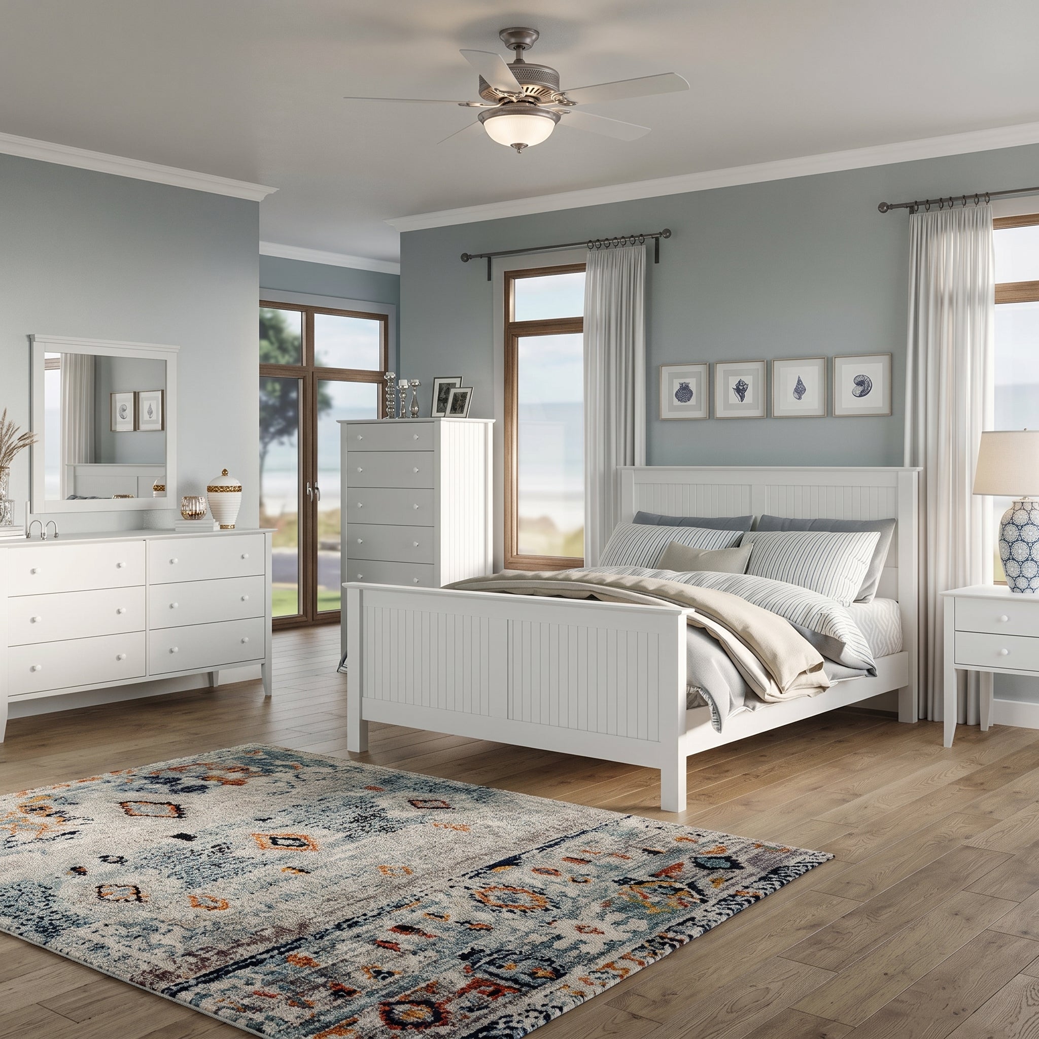 Cottage Furniture Collection