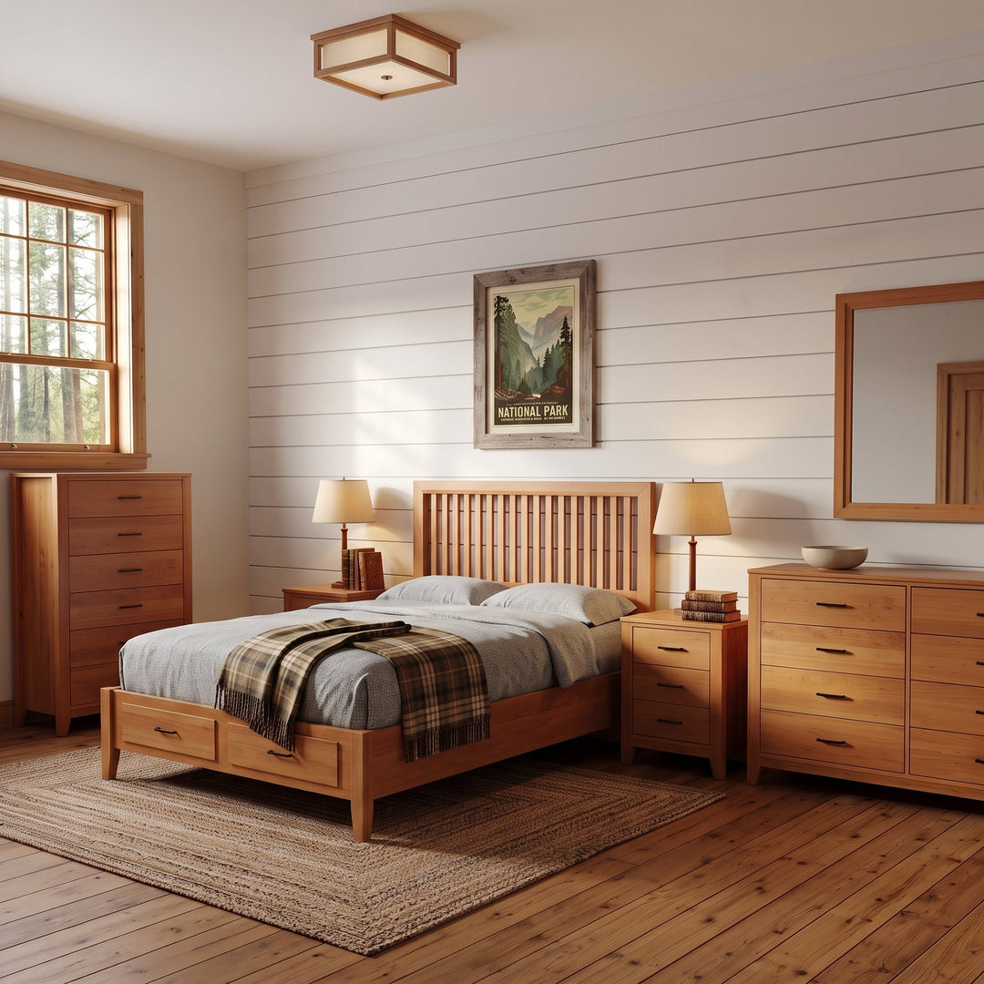 Dorset Furniture Collection