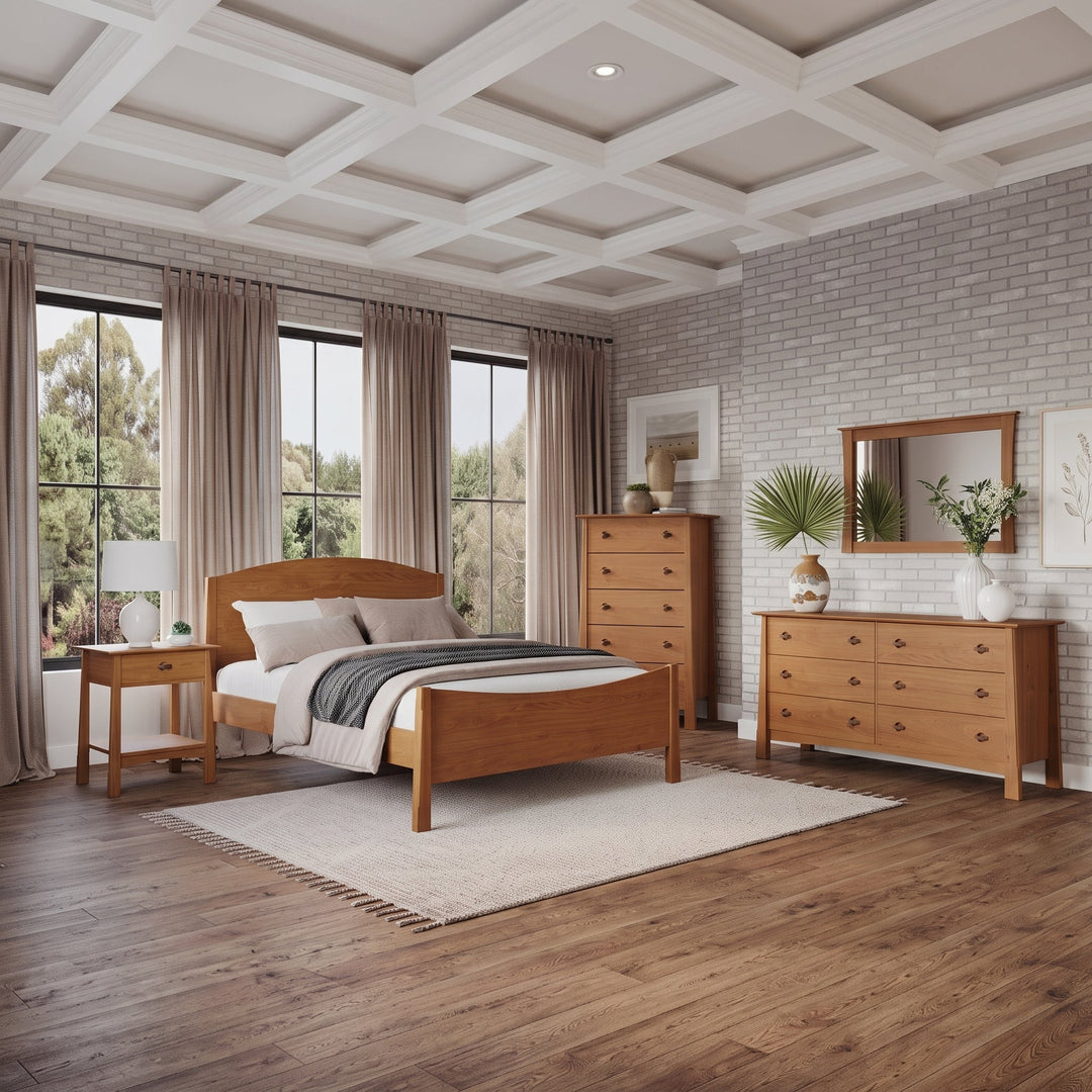 Heritage Furniture Collection