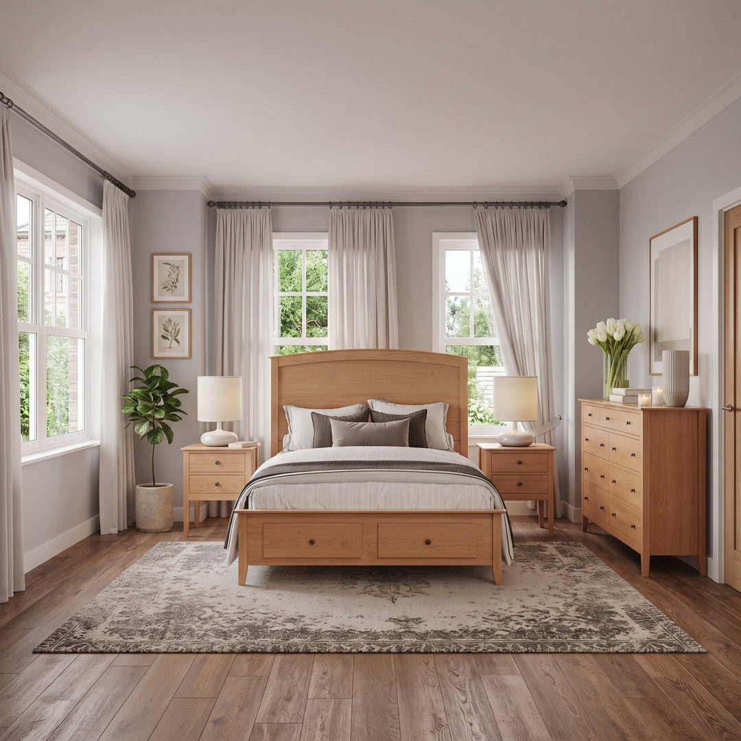 Manchester Furniture Collection
