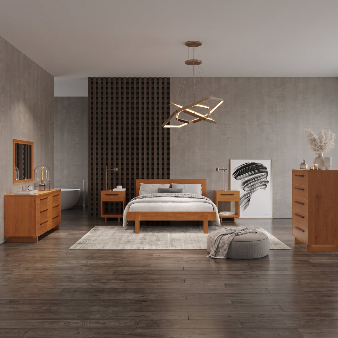 Metro Furniture Collection