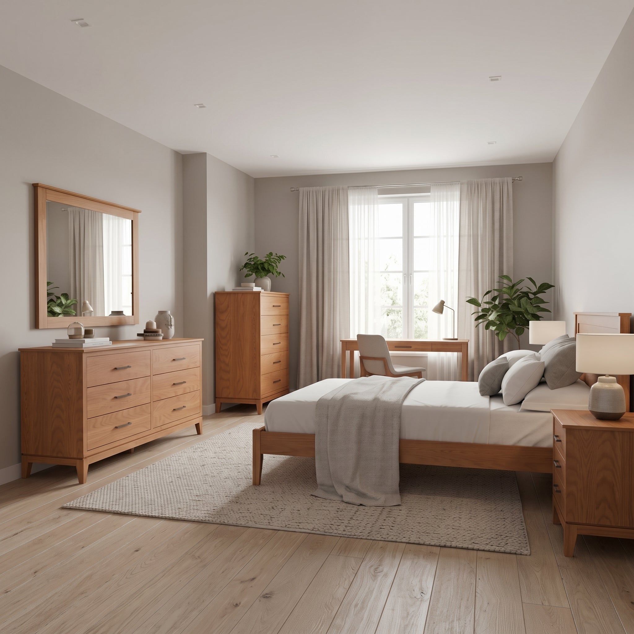 Norwich Furniture Collection