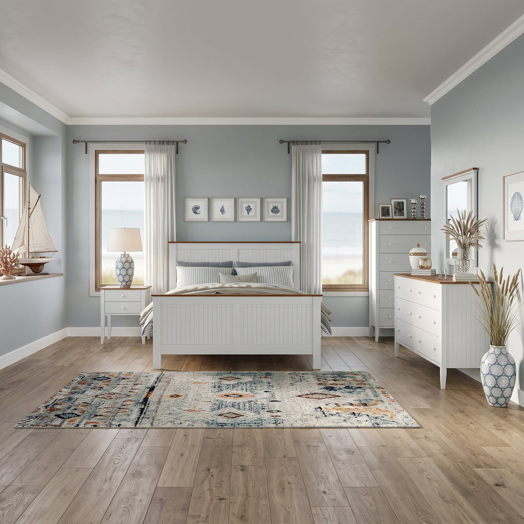 Coastal Furniture Collection