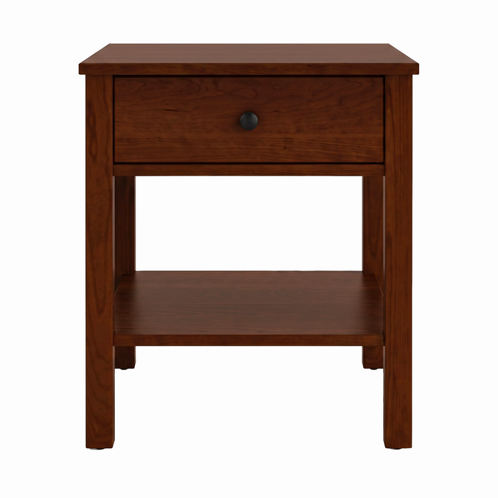1810-1 - Addison One Drawer Nightstand