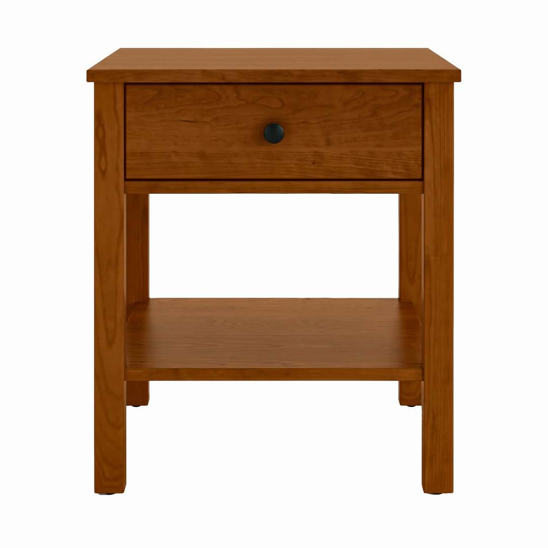 1810-1 - Addison One Drawer Nightstand