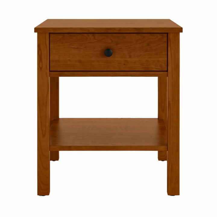 1810-1 - Addison One Drawer Nightstand