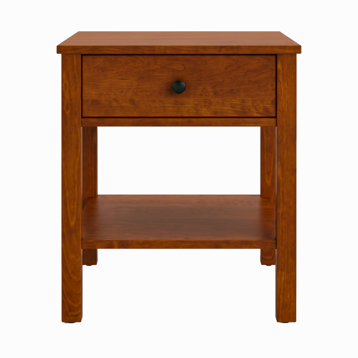 1810-1 - Addison One Drawer Nightstand