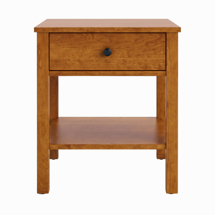 1810-1 - Addison One Drawer Nightstand