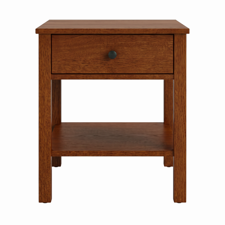 1810-1 - Addison One Drawer Nightstand