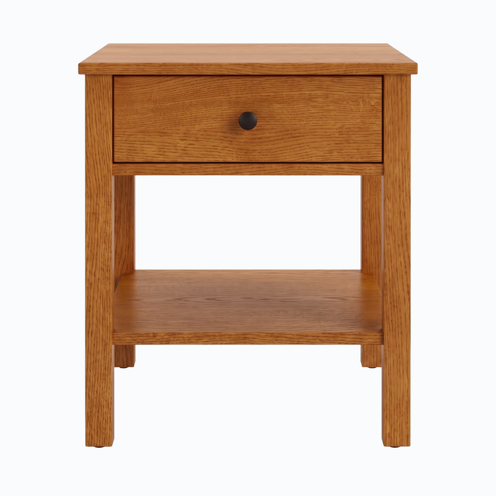1810-1 - Addison One Drawer Nightstand