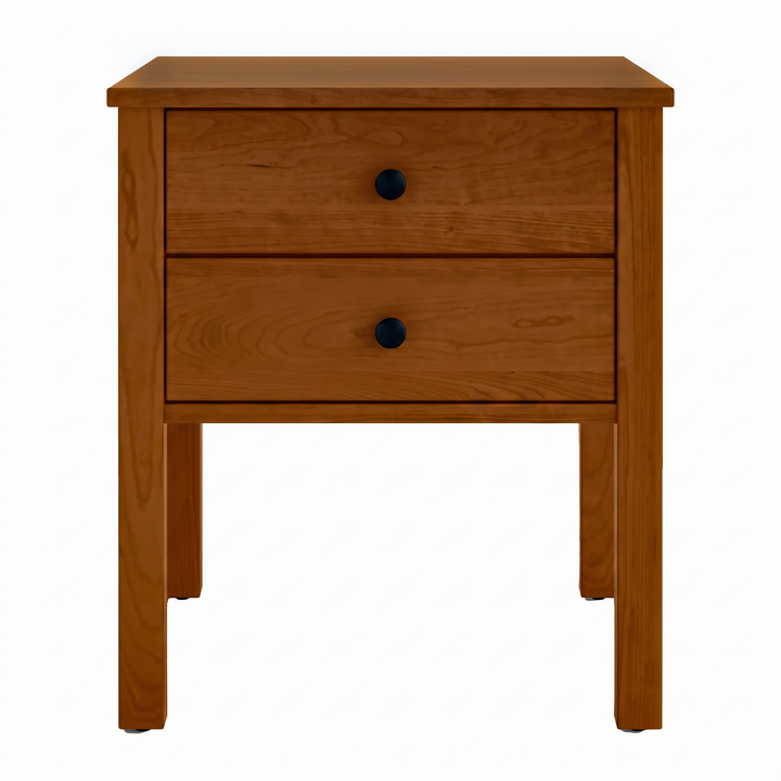 1810-2 - Addison Two Drawer Nightstand