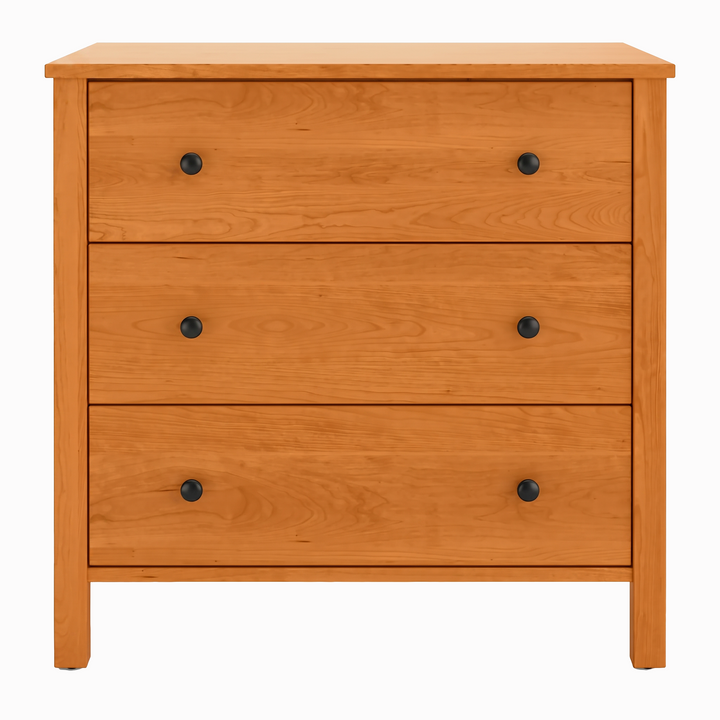 1803 - Addison Three Drawer Chest
