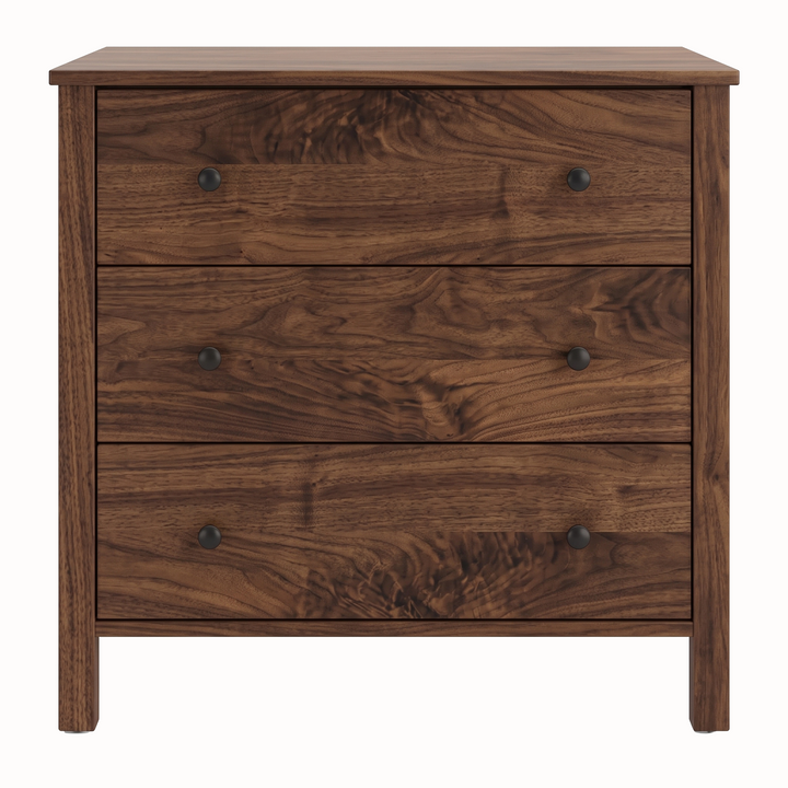 1803 - Addison Three Drawer Chest