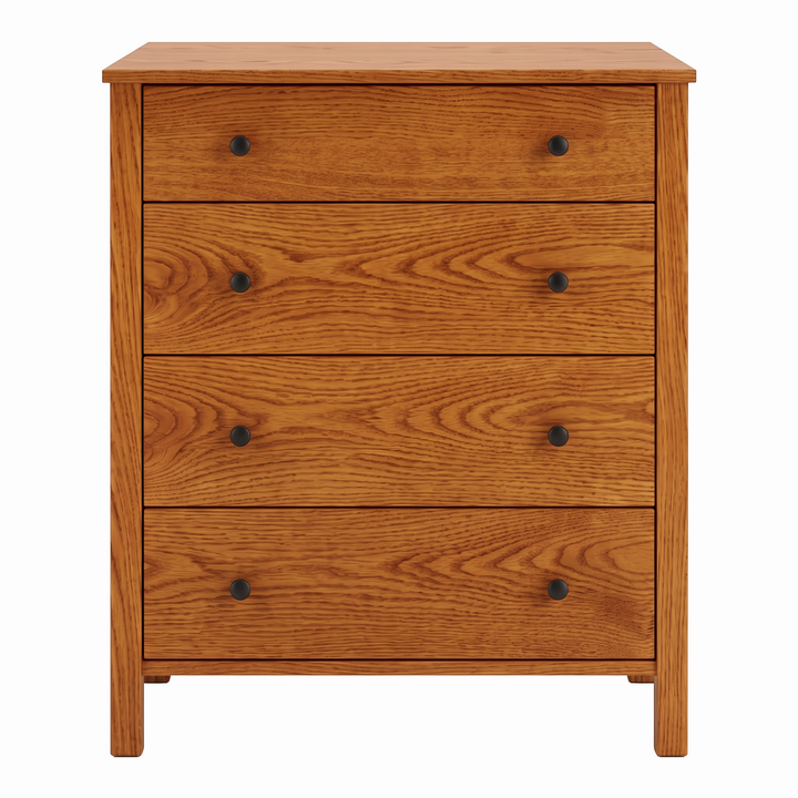 1804-4 - Addison Four Drawer Chest