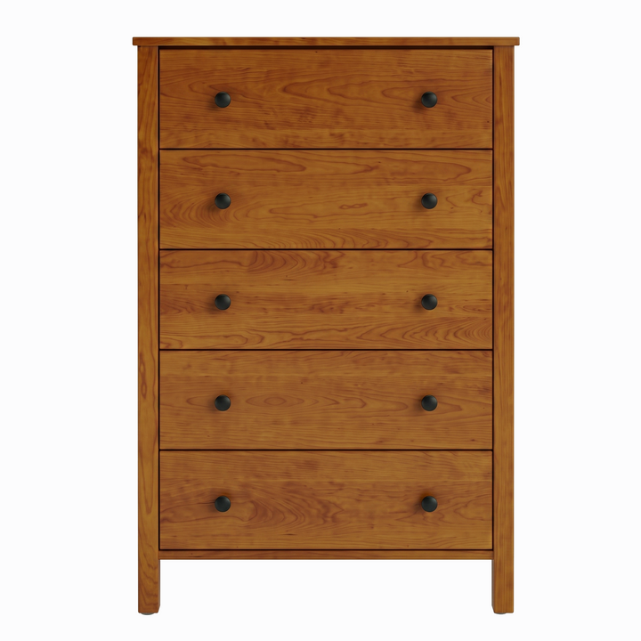 1804 - Addison Five Drawer Chest