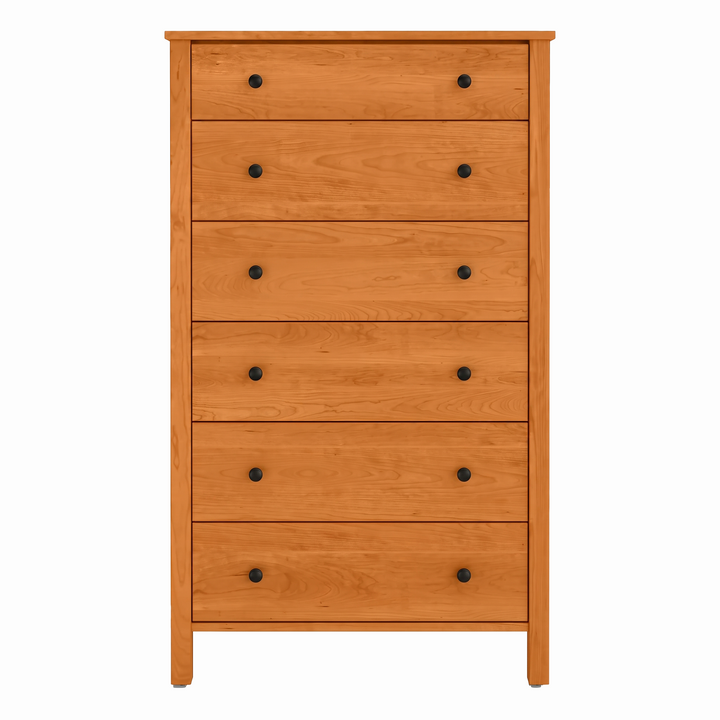 1806 - Addison Six Drawer Chest