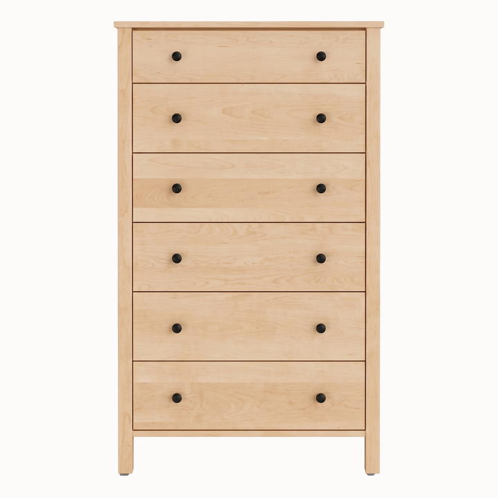 1806 - Addison Six Drawer Chest
