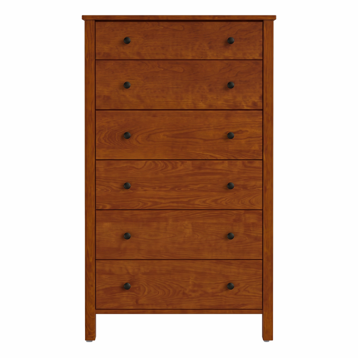 1806 - Addison Six Drawer Chest