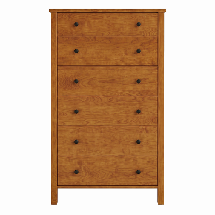 1806 - Addison Six Drawer Chest
