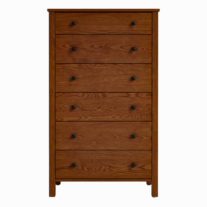 1806 - Addison Six Drawer Chest