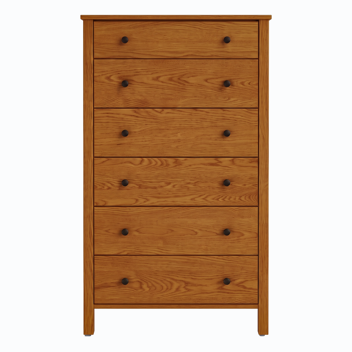 1806 - Addison Six Drawer Chest