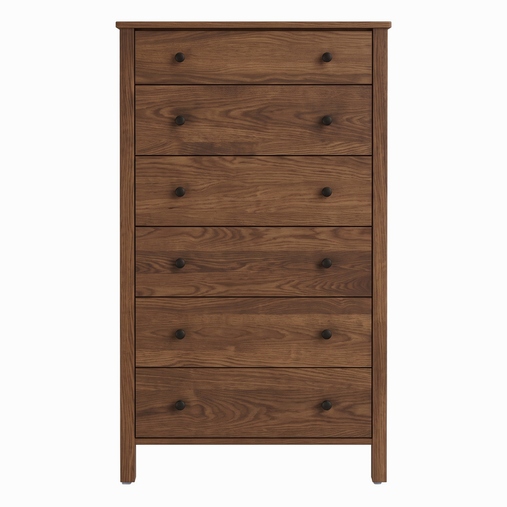 1806 - Addison Six Drawer Chest