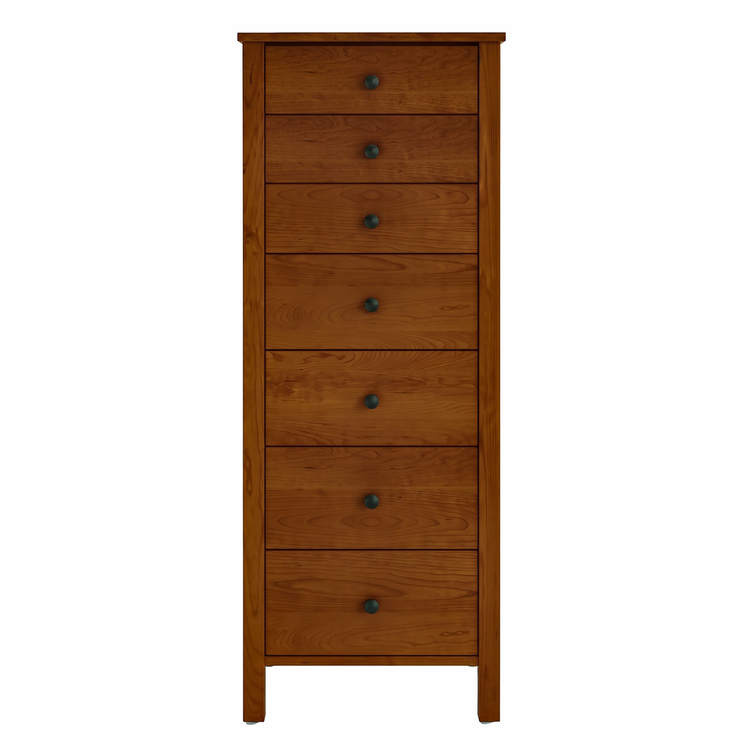 1807 - Addison Lingerie Chest