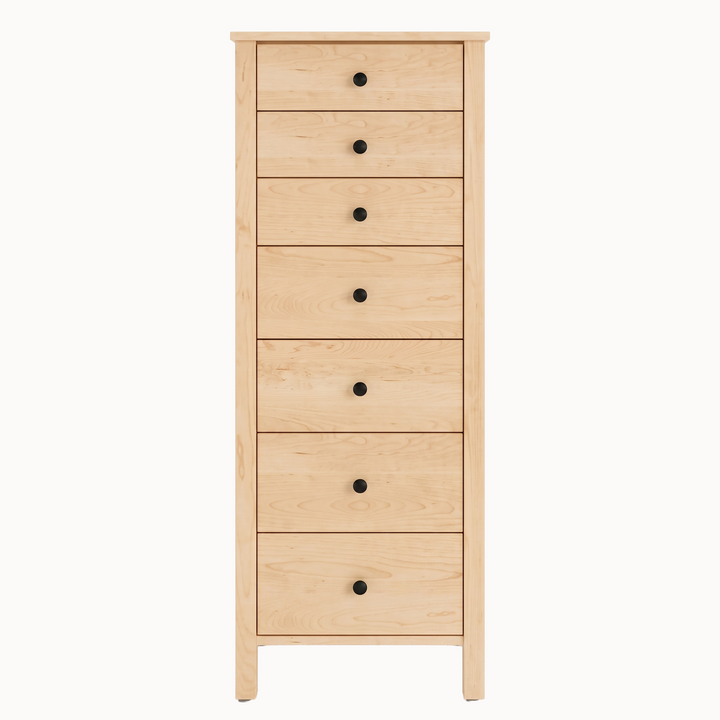 1807 - Addison Lingerie Chest