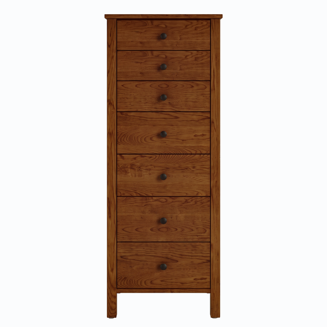 1807 - Addison Lingerie Chest