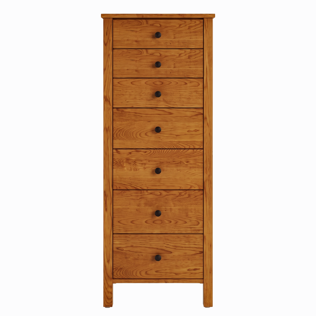 1807 - Addison Lingerie Chest