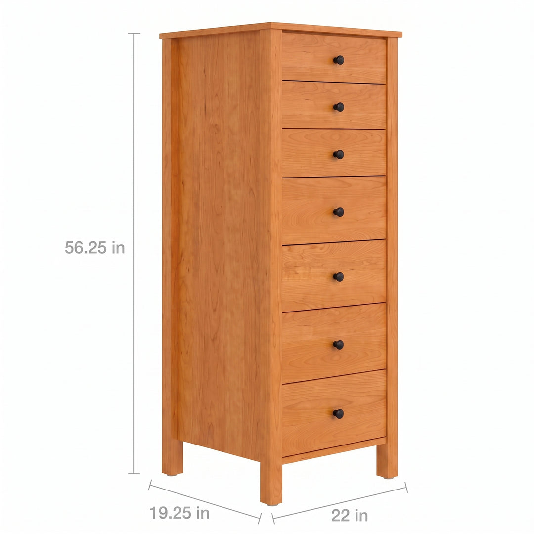 1807 - Addison Lingerie Chest