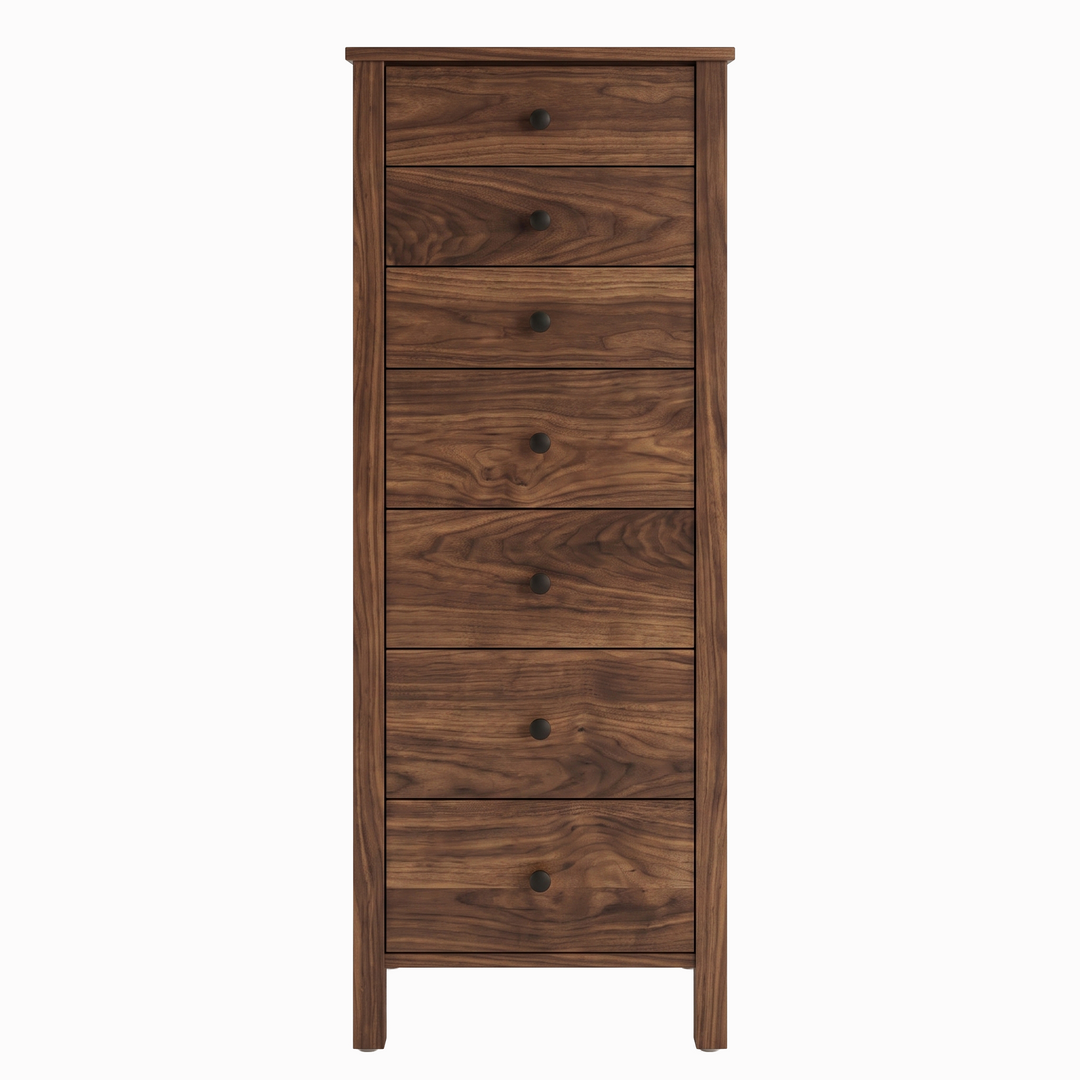 1807 - Addison Lingerie Chest