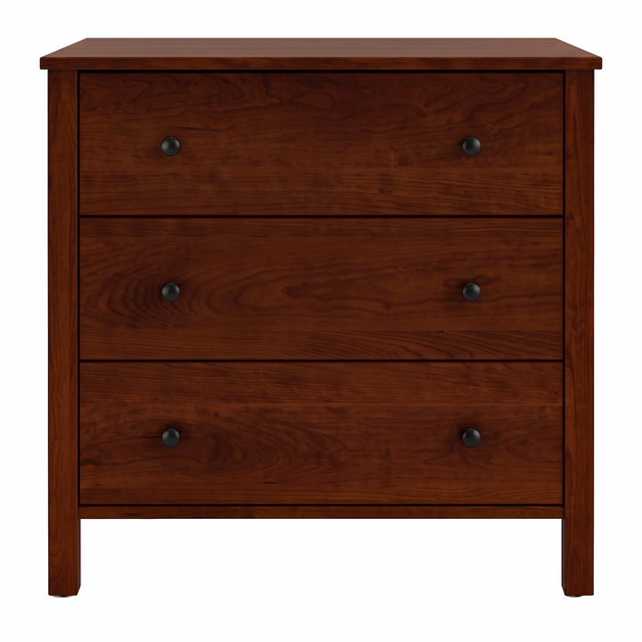 1803 - Addison Three Drawer Chest