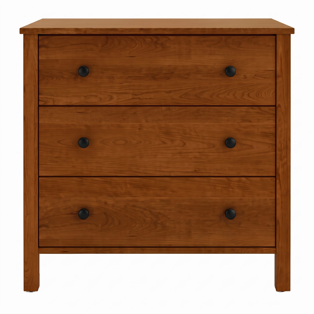 1803 - Addison Three Drawer Chest