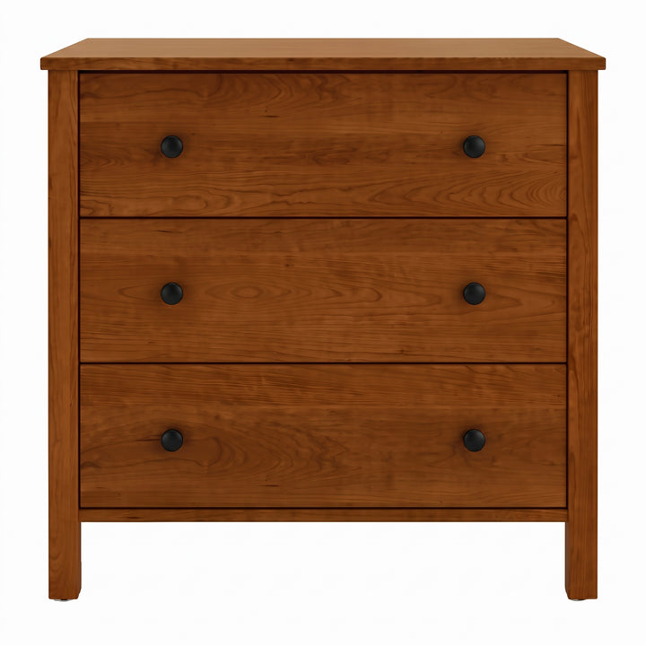 1803 - Addison Three Drawer Chest