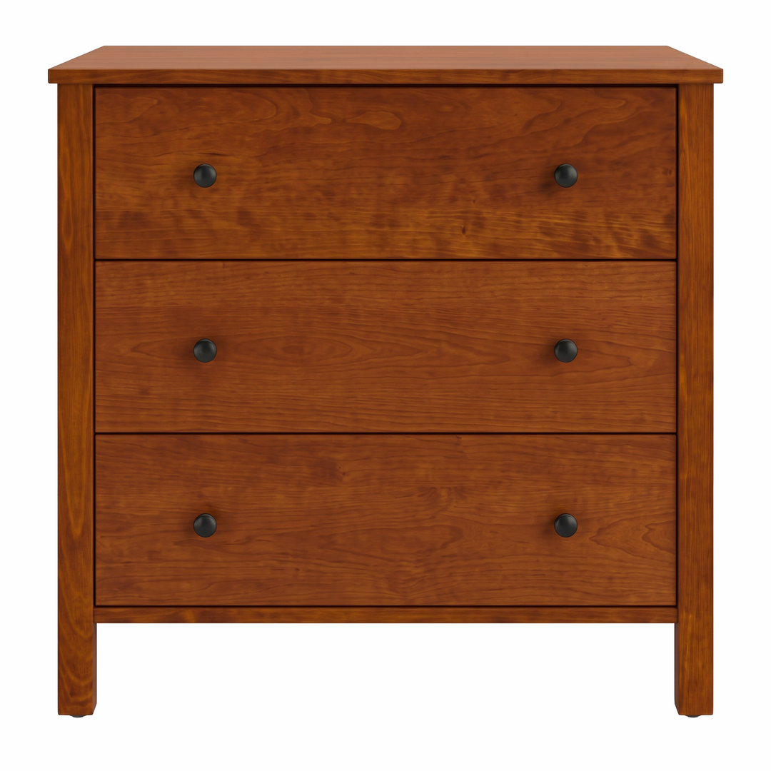 1803 - Addison Three Drawer Chest