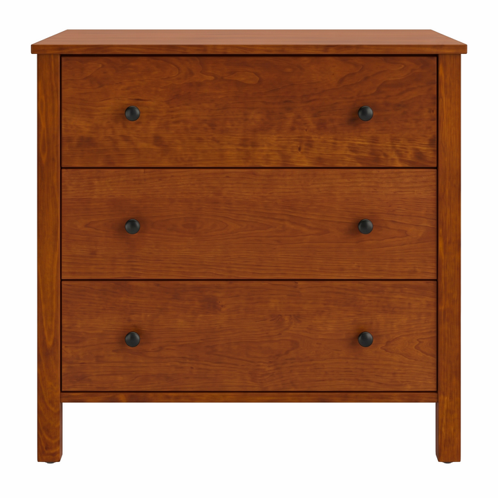 1803 - Addison Three Drawer Chest