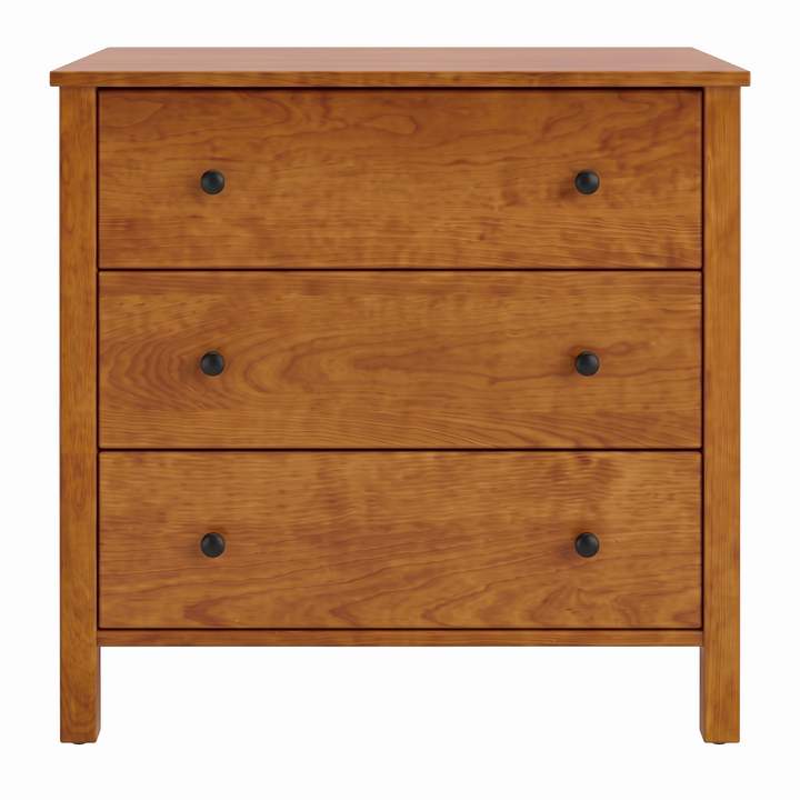 1803 - Addison Three Drawer Chest