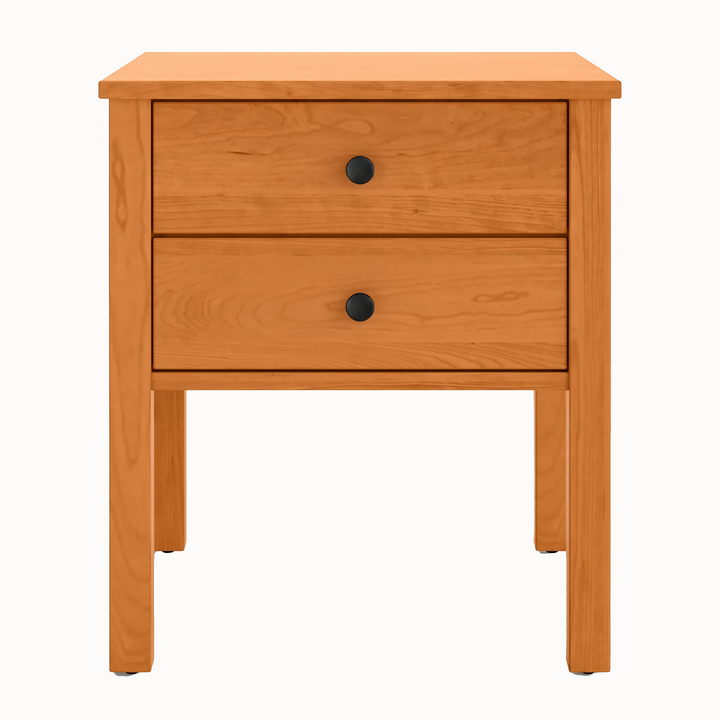 1810-2 - Addison Two Drawer Nightstand