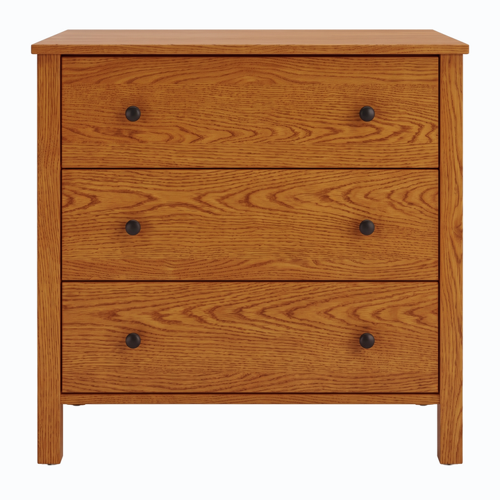1803 - Addison Three Drawer Chest