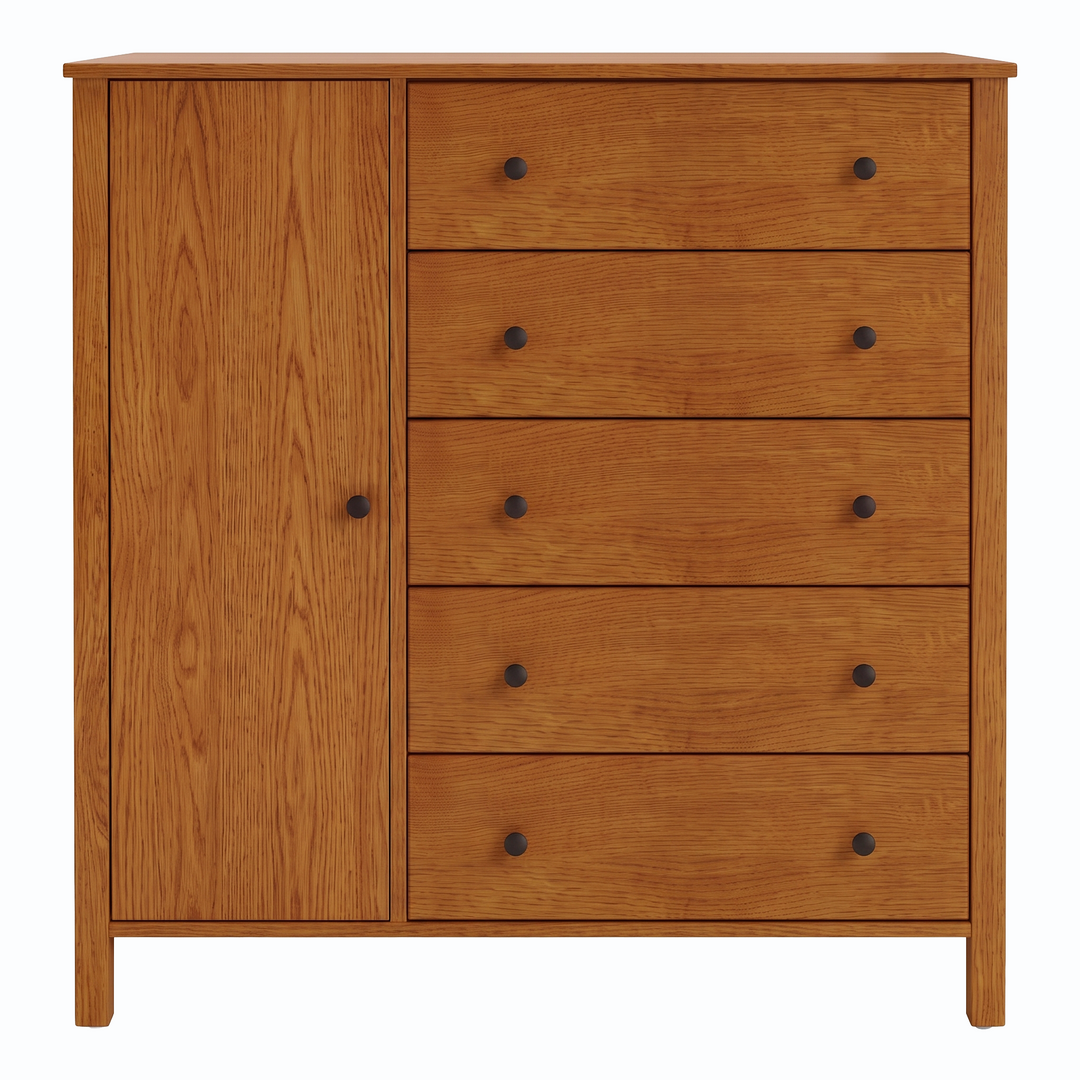 1811 - Addison Armoire