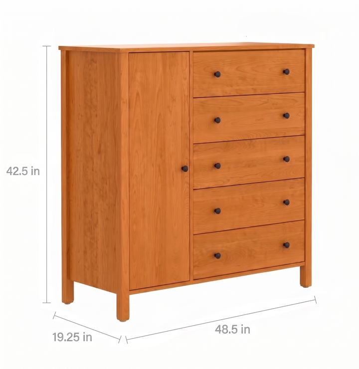 1811 - Addison Armoire
