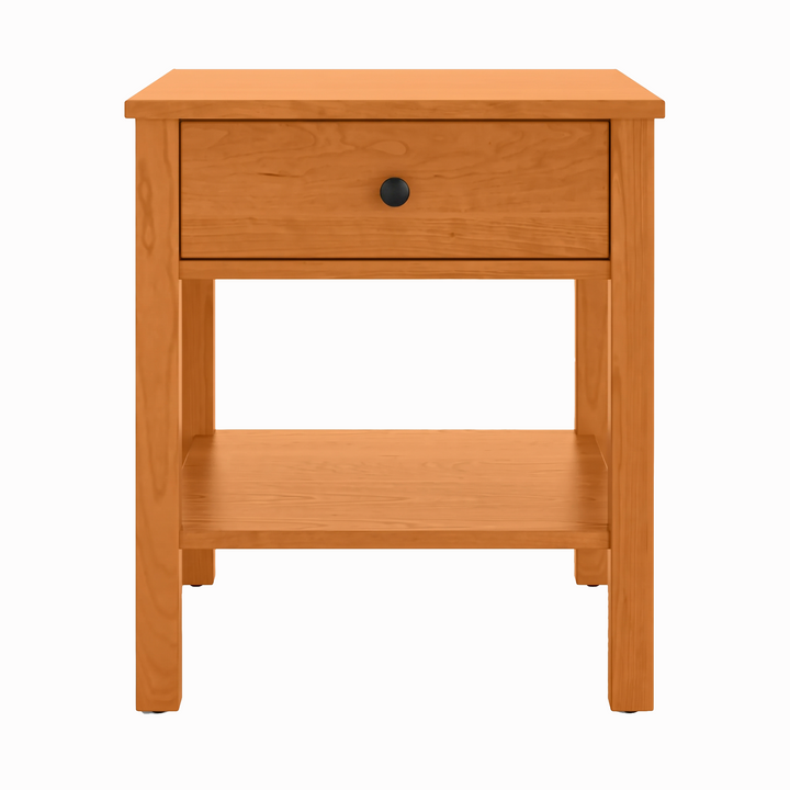 1810-1 - Addison One Drawer Nightstand