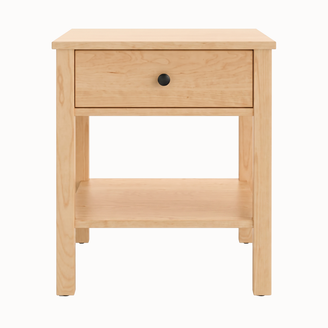 1810-1 - Addison One Drawer Nightstand